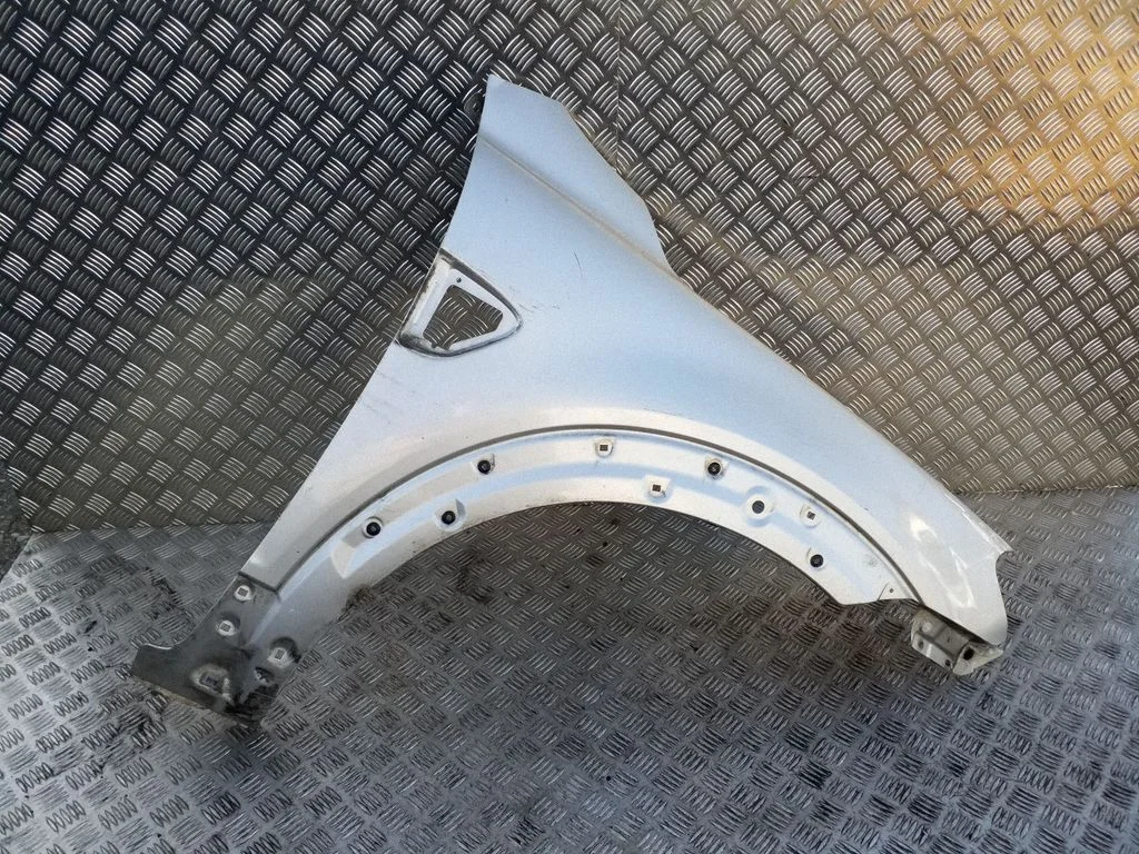 Fender – right