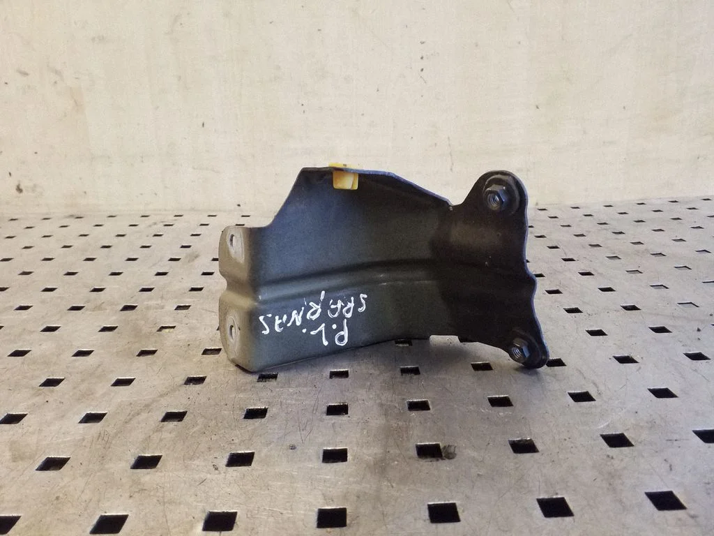 Fender mounting bracket – front left