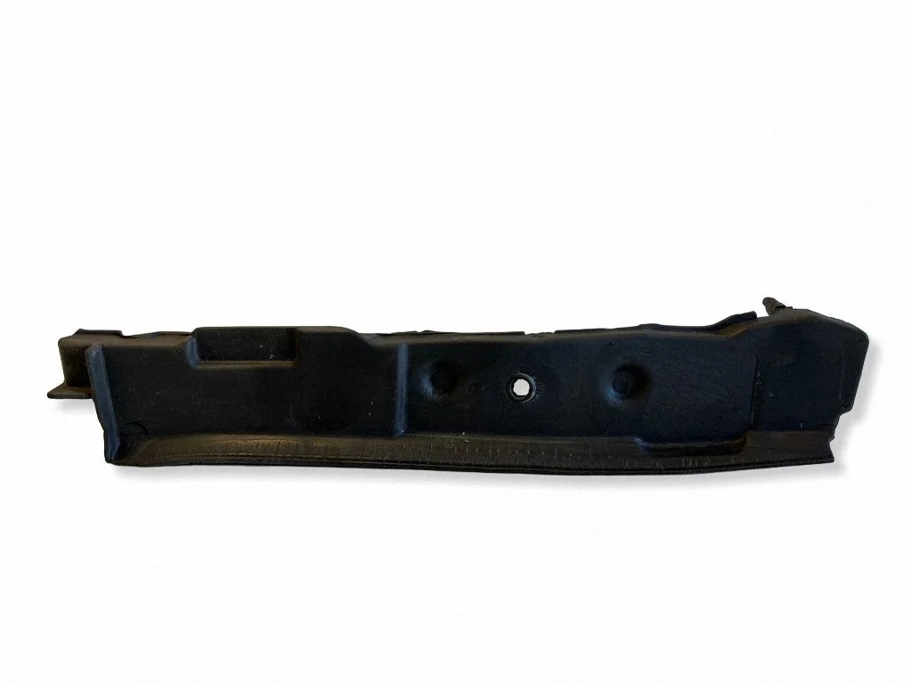 Fender foam support/seal 8J0821112A