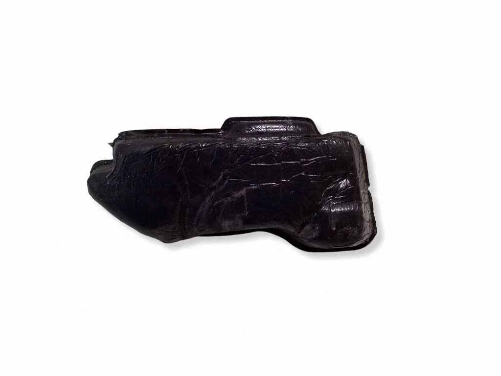 Fender foam support/seal – right