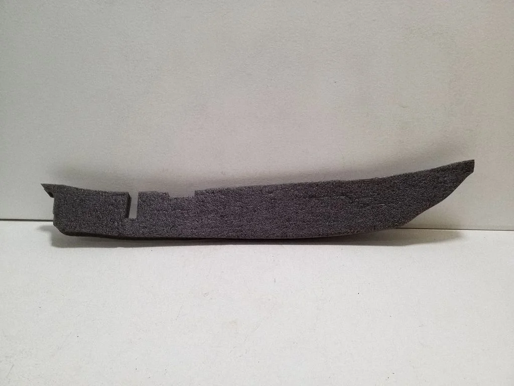 Poritiiva vahtpolstri tugi – Nissan Qashqai J12 (2021-)