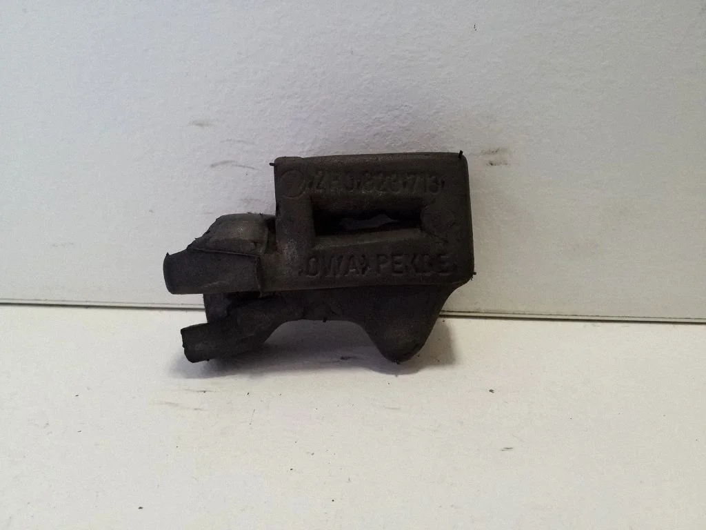 Fender foam support/seal 2H0711113P