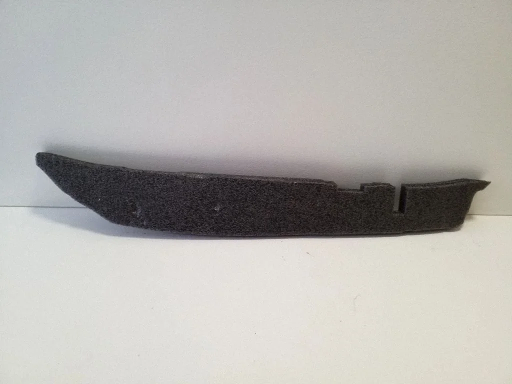 Poritiiva vahtpolstri tugi – Nissan Qashqai J12 (2021-)