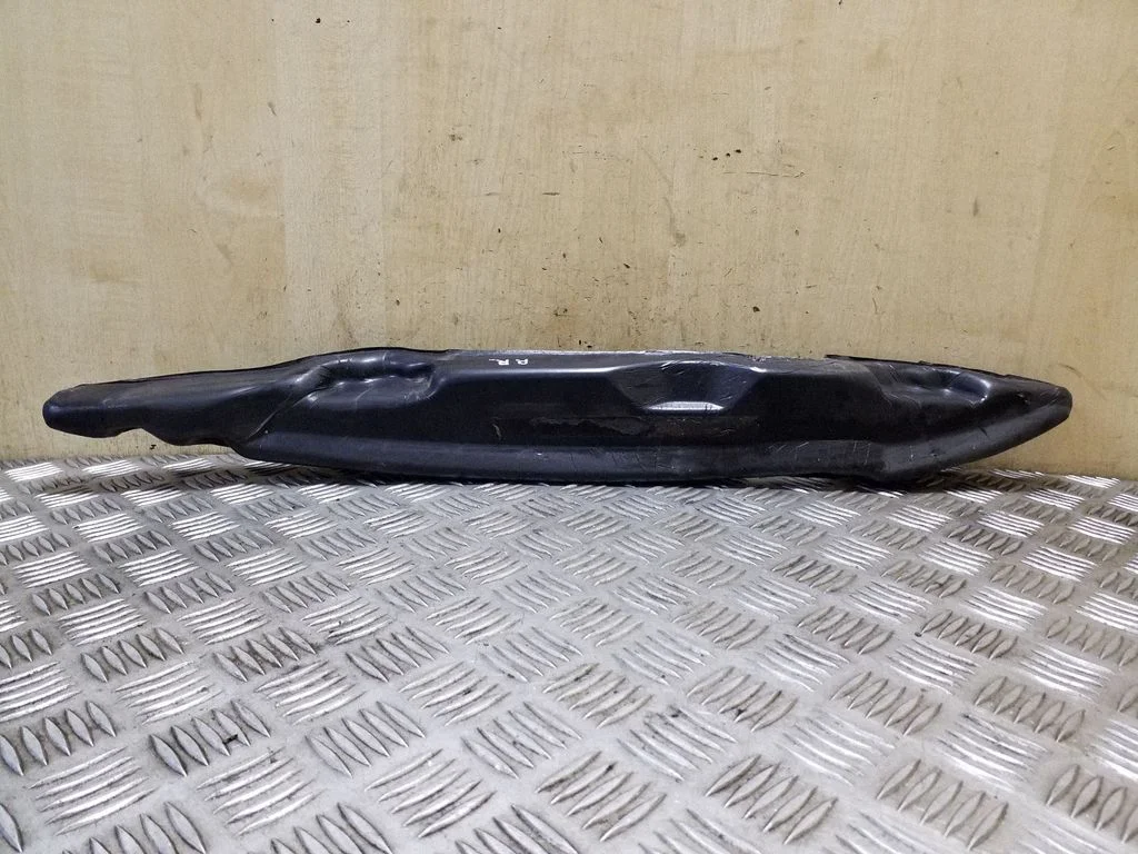 Fender foam support/seal 96624421