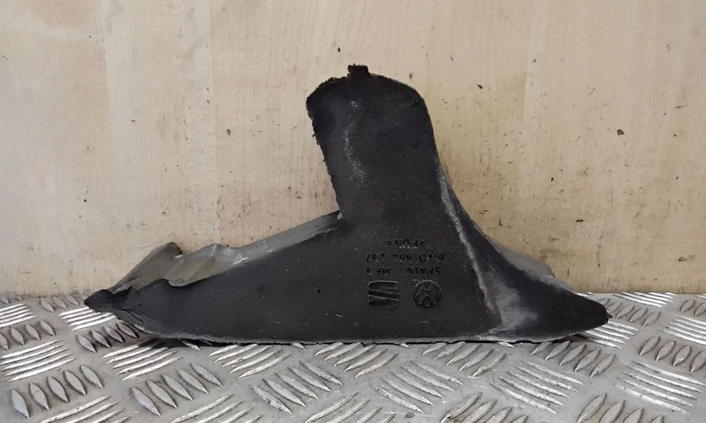 Fender foam support/seal 6Q0864237