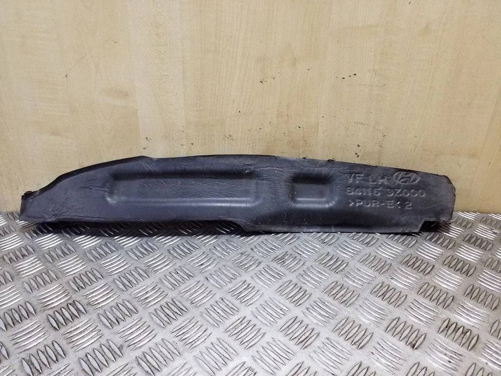 Poritiiva vahtpolstri tugi 841163Z000