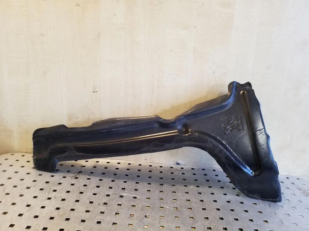 Poritiiva vahtpolstri tugi 31250321 – Volvo S80 (2007-2013)