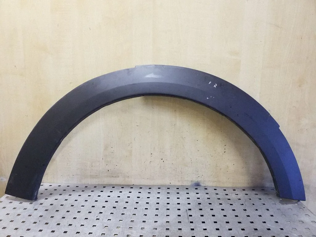 Priekšējās arkas apdare 51779800762 – Mini Cooper Countryman R60 (2011-2016)