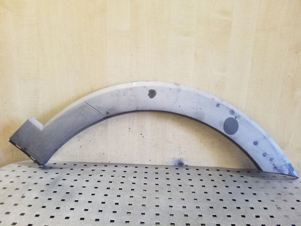 Front arch trim 96439704