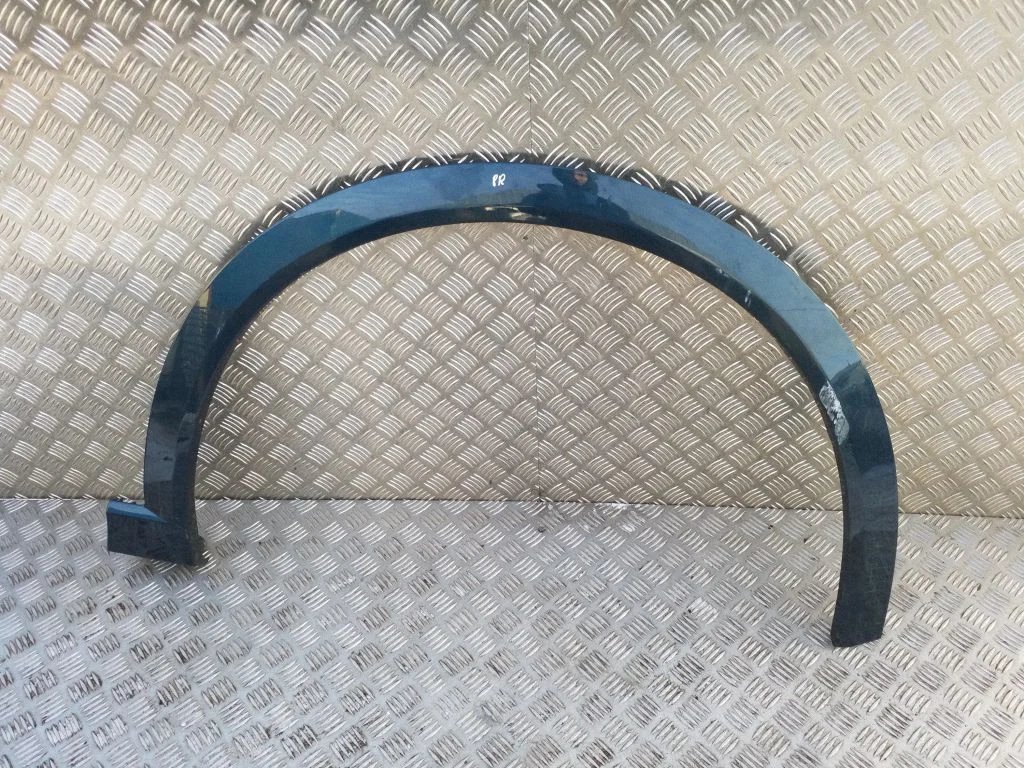 Front arch trim 4KE853026E – Audi Q4 e-tron (2021-)