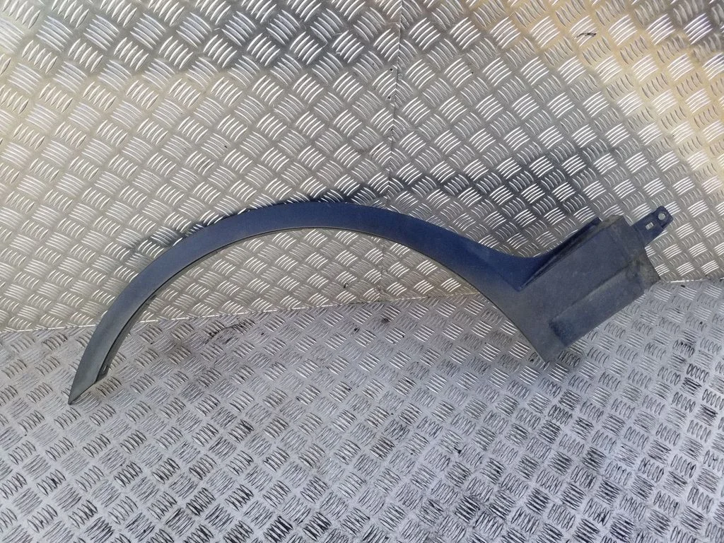 Front arch trim 51773405817