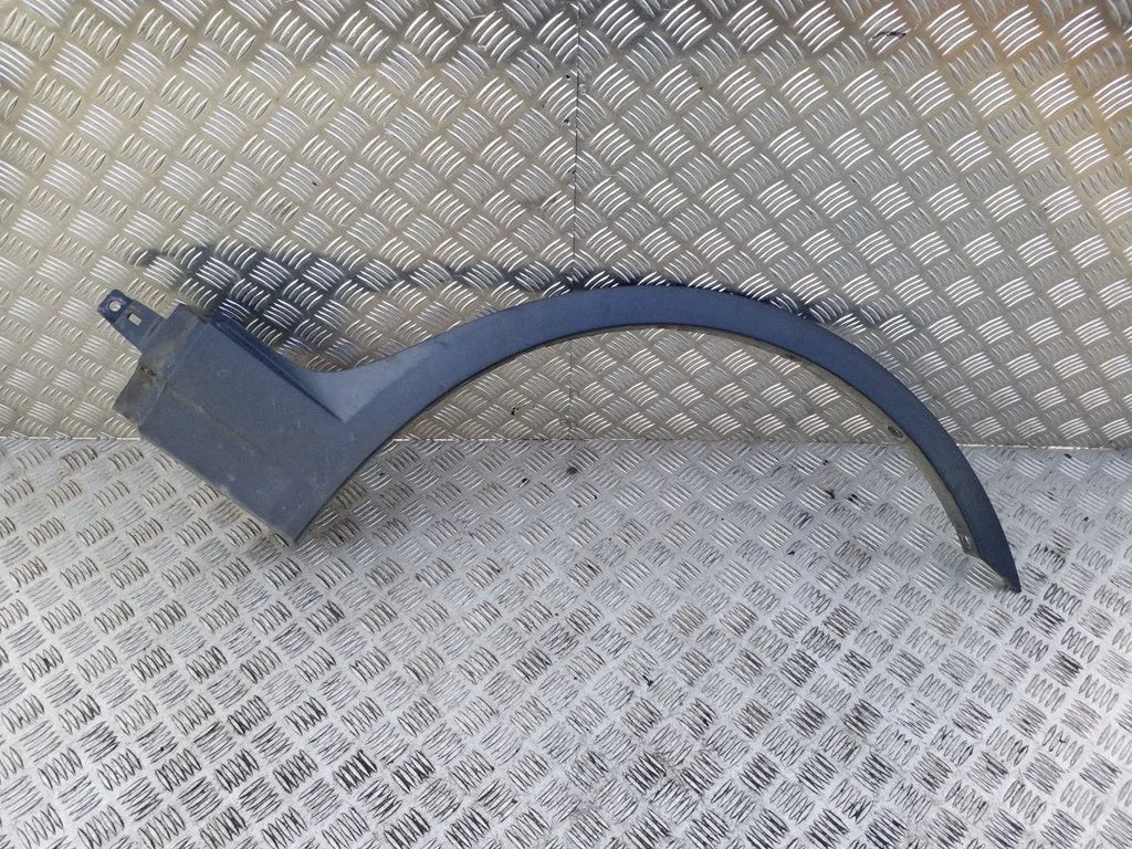 Front arch trim 51773405818