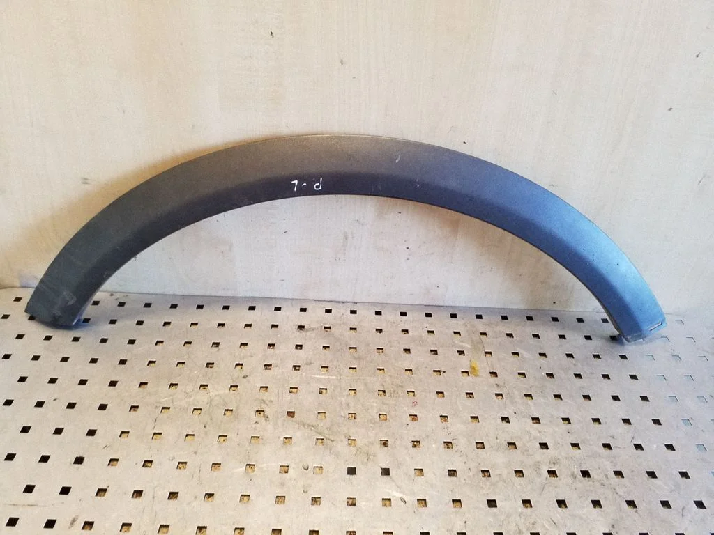 Front arch trim – Opel Antara (2006-2016)