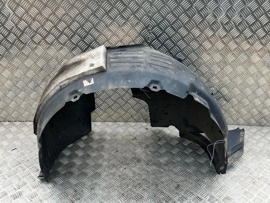 Front wheel arch liner splash guards 5G0805978D