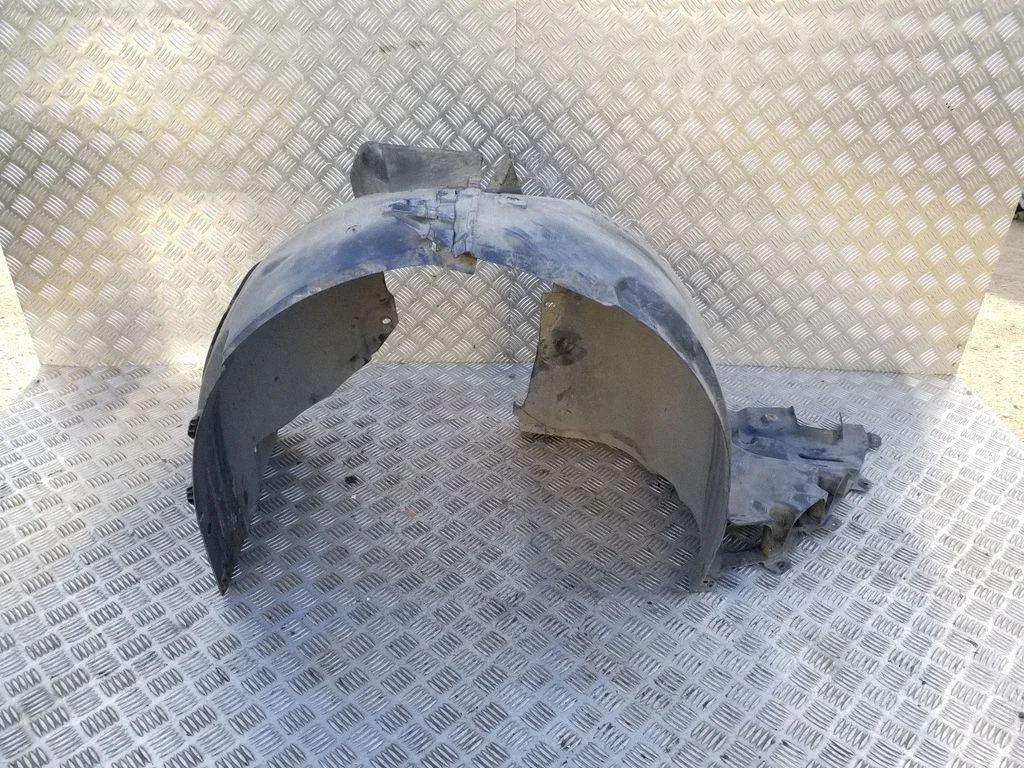 Front wheel arch liner splash guards 22857538 – Opel Ampera (2011-)