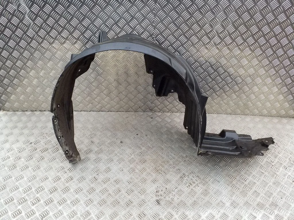 Esimene rattakoopa katteliist / porikaitse – Subaru Impreza VI (2023-)