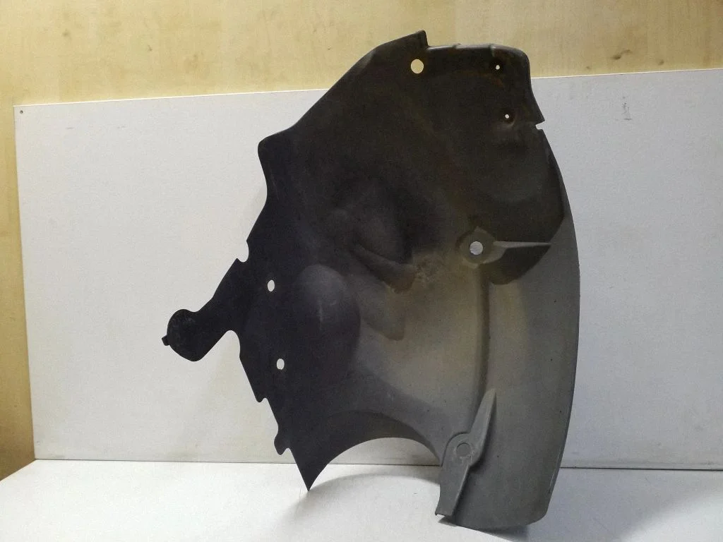 Nadkole przednie 7700834096