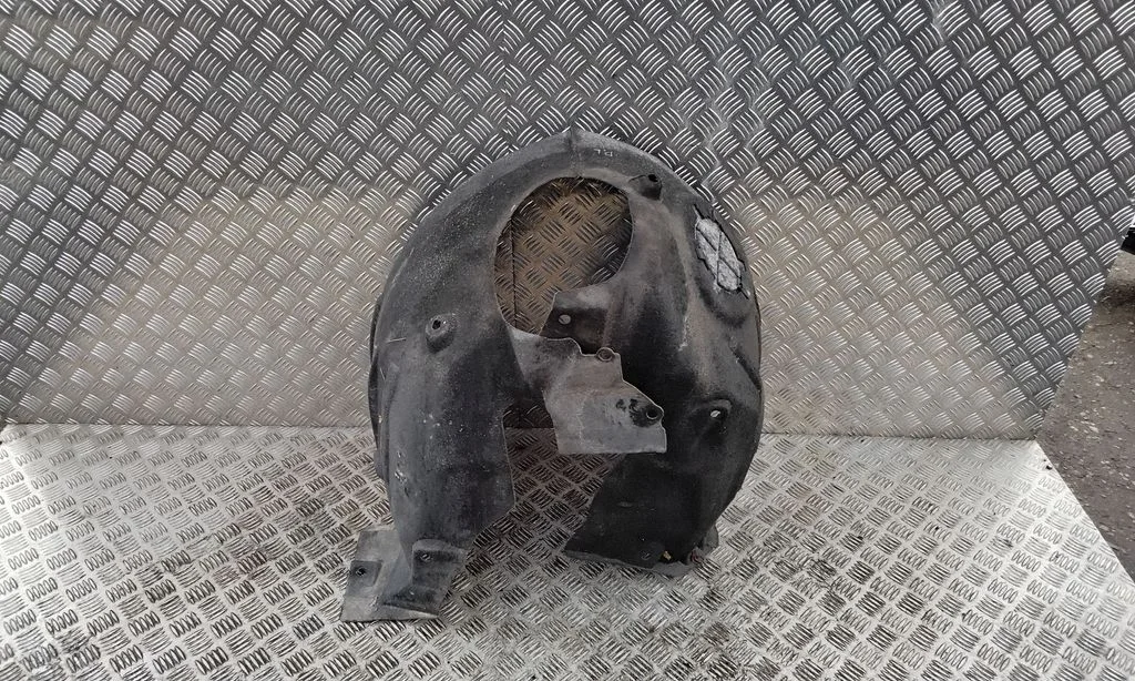 Priekšējais riteņa arkas dubļusargs – Mini Cooper Countryman R60 (2011-2016), kreisā