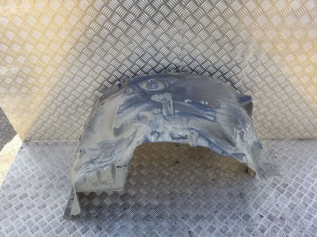 Nadkole przednie – Land Rover Discovery 3 - LR3 (2005-2009)