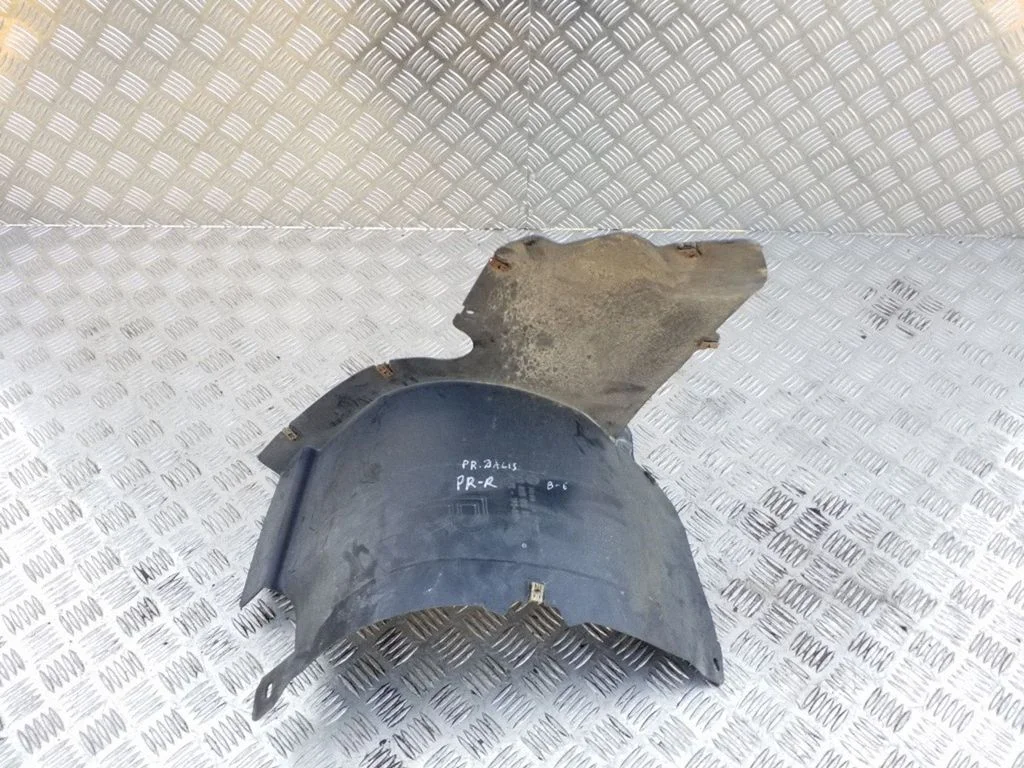 Esimene rattakoopa katteliist / porikaitse 3C0805912B