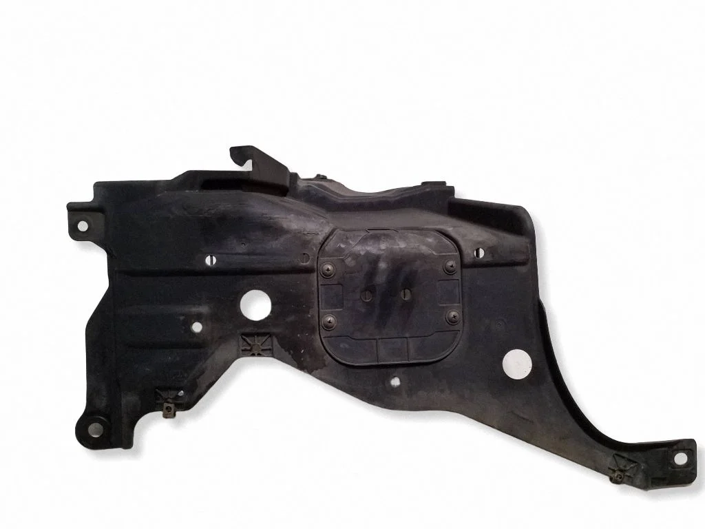 Engine splash shield/under tray 74165TM8A00
