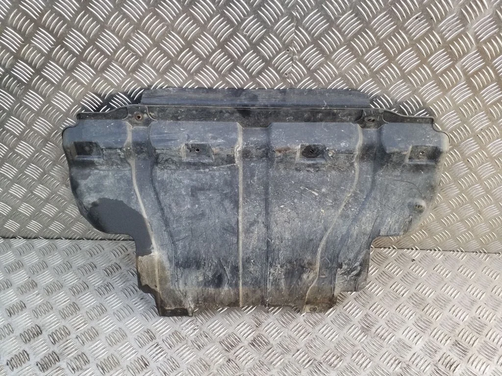 Engine splash shield/under tray 508104JA0C