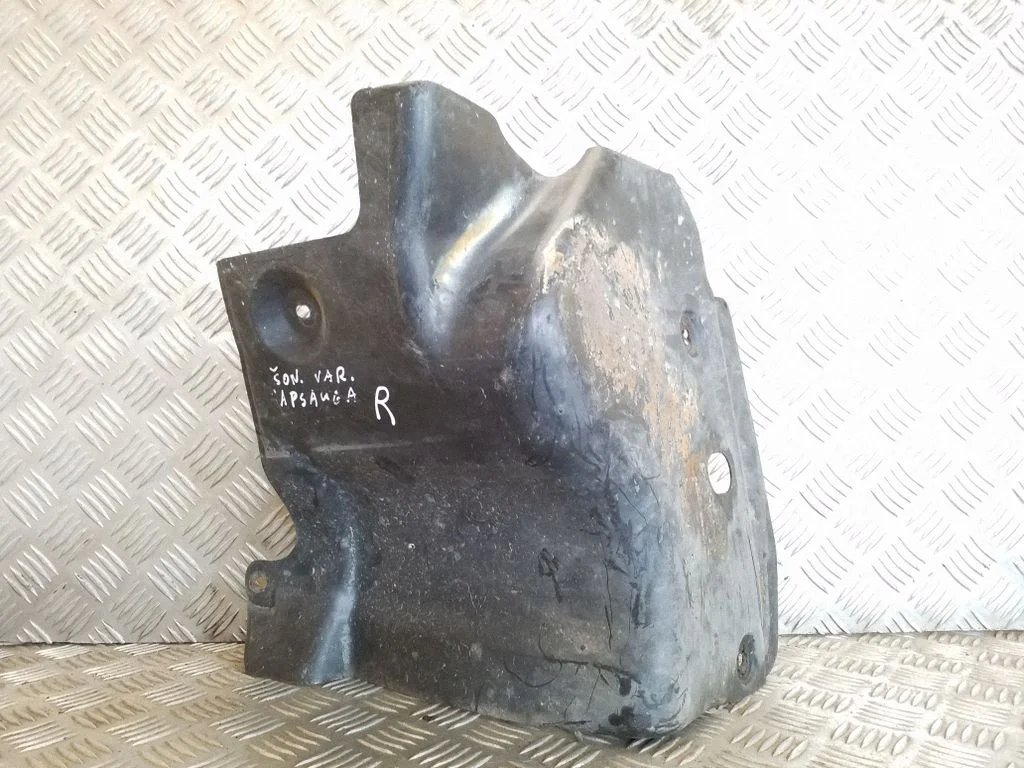 Motora dibena aizsargs 90581644