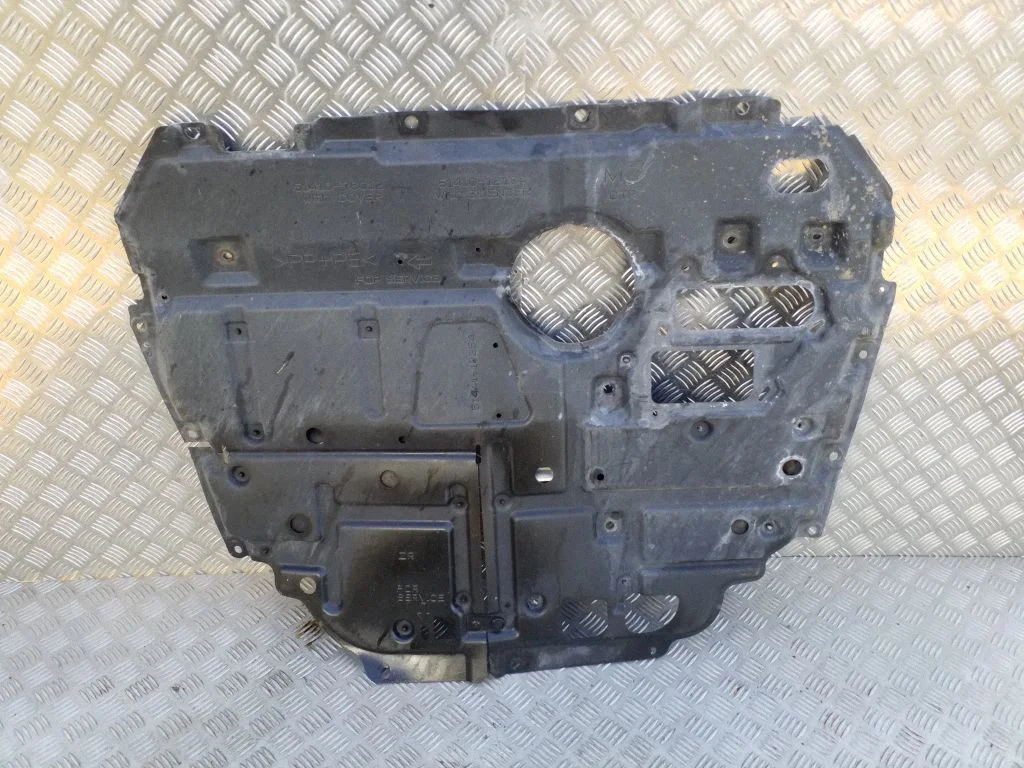 Engine splash shield/under tray 5141012104