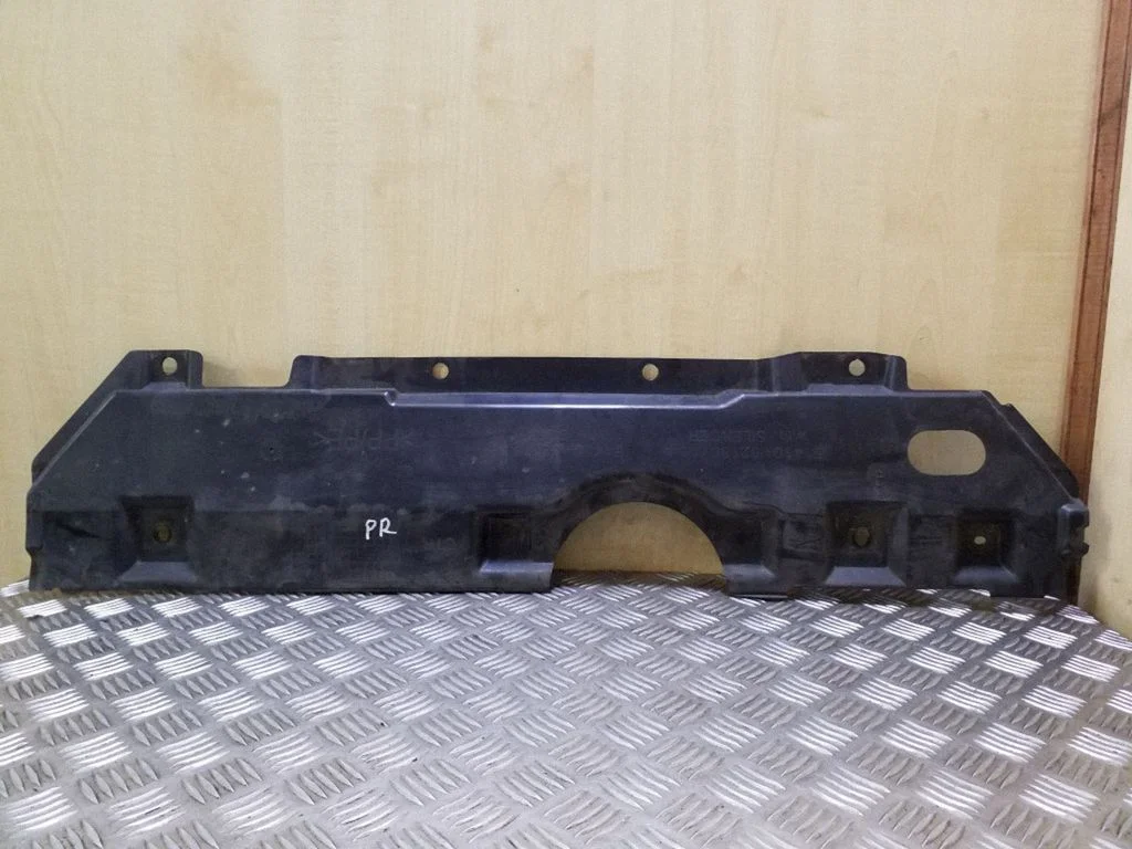 Engine splash shield/under tray 5141002180