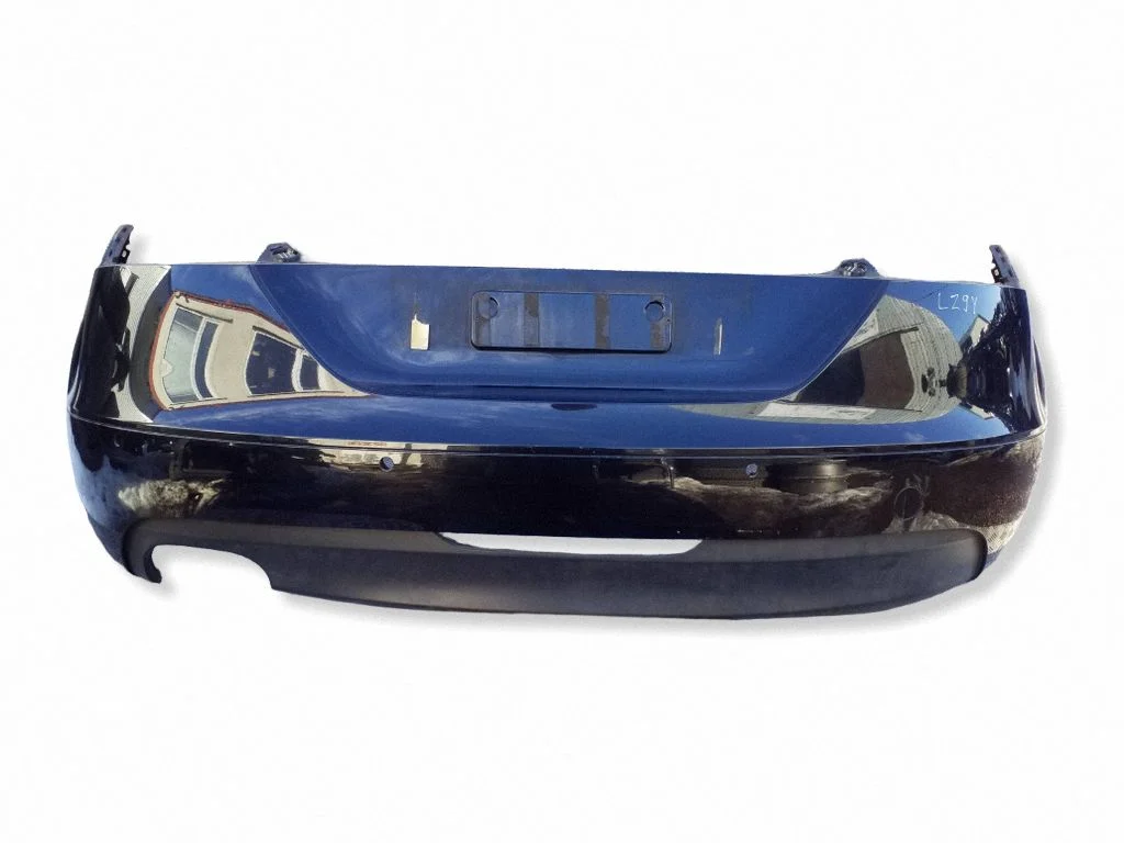 Rear bumper 8J0807511A