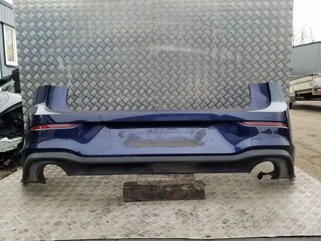 Rear bumper 5H6807421D