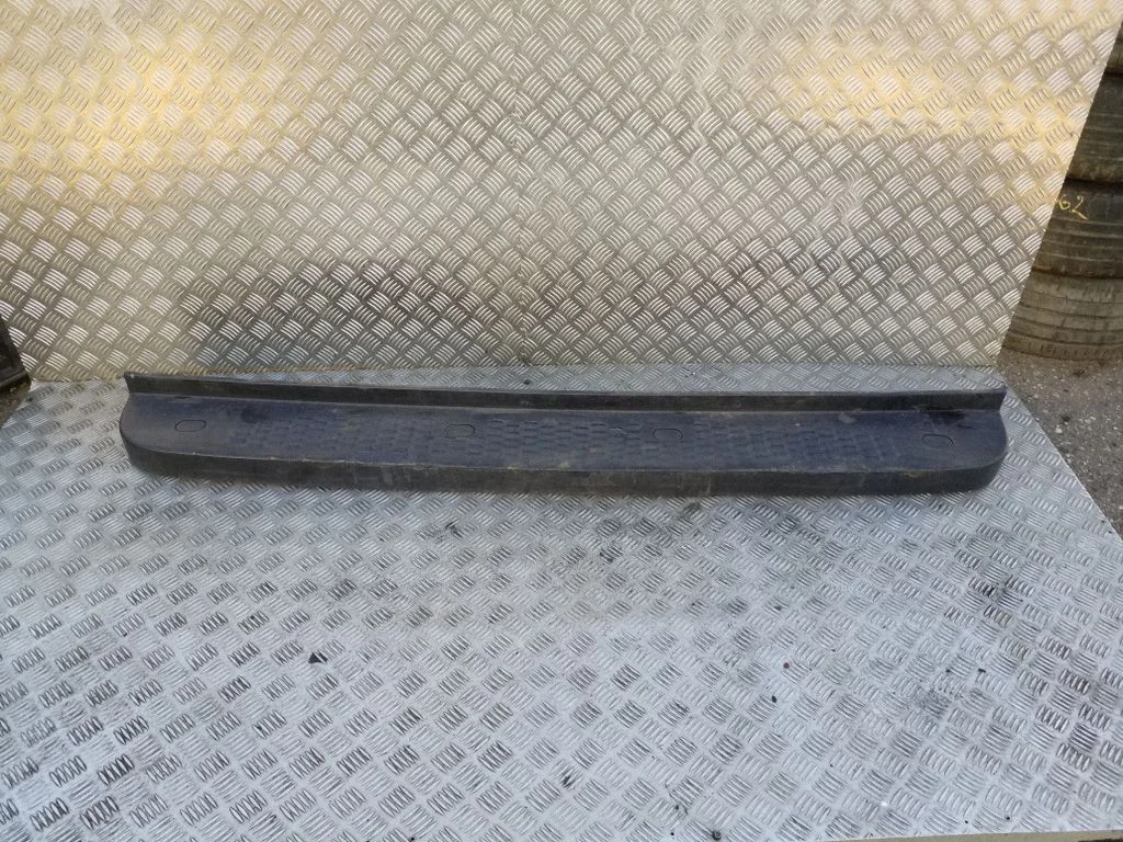 Rear bumper 5801628517
