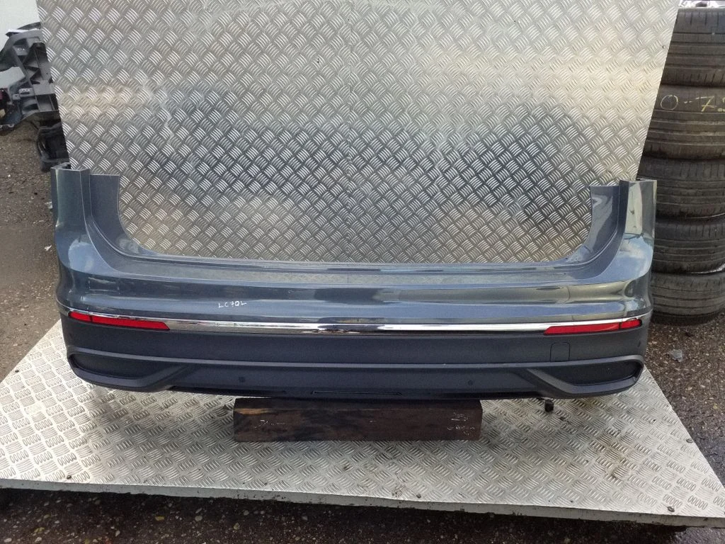 Rear bumper 5NA807417