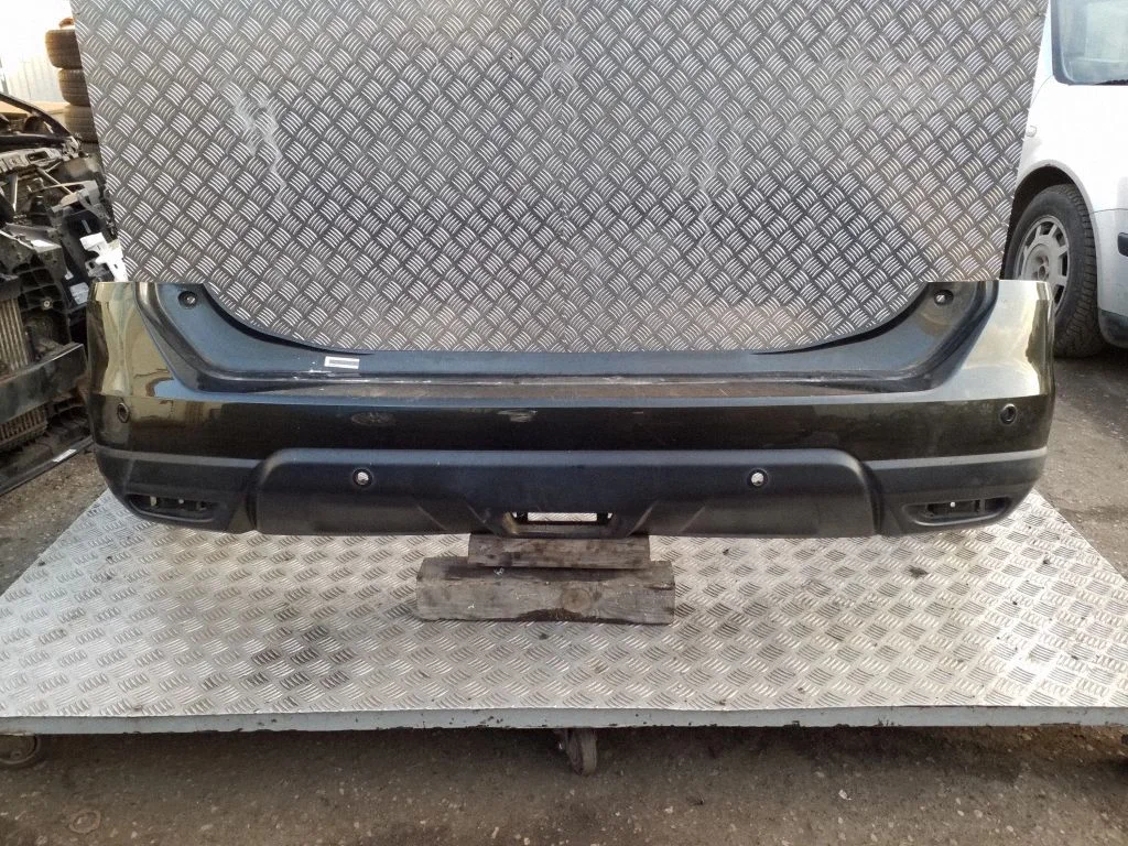 Rear bumper – Nissan X-Trail T32 (2014-2021)