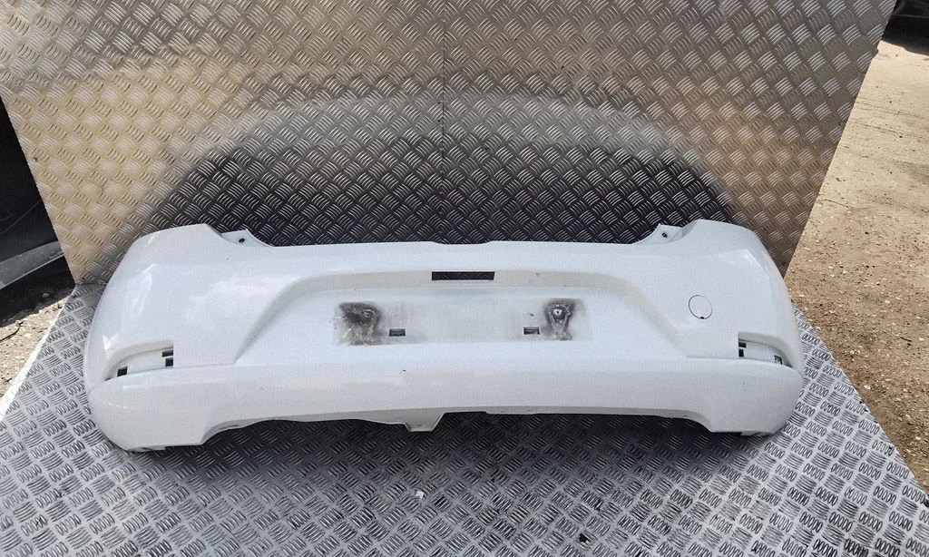 Rear bumper 850221967R