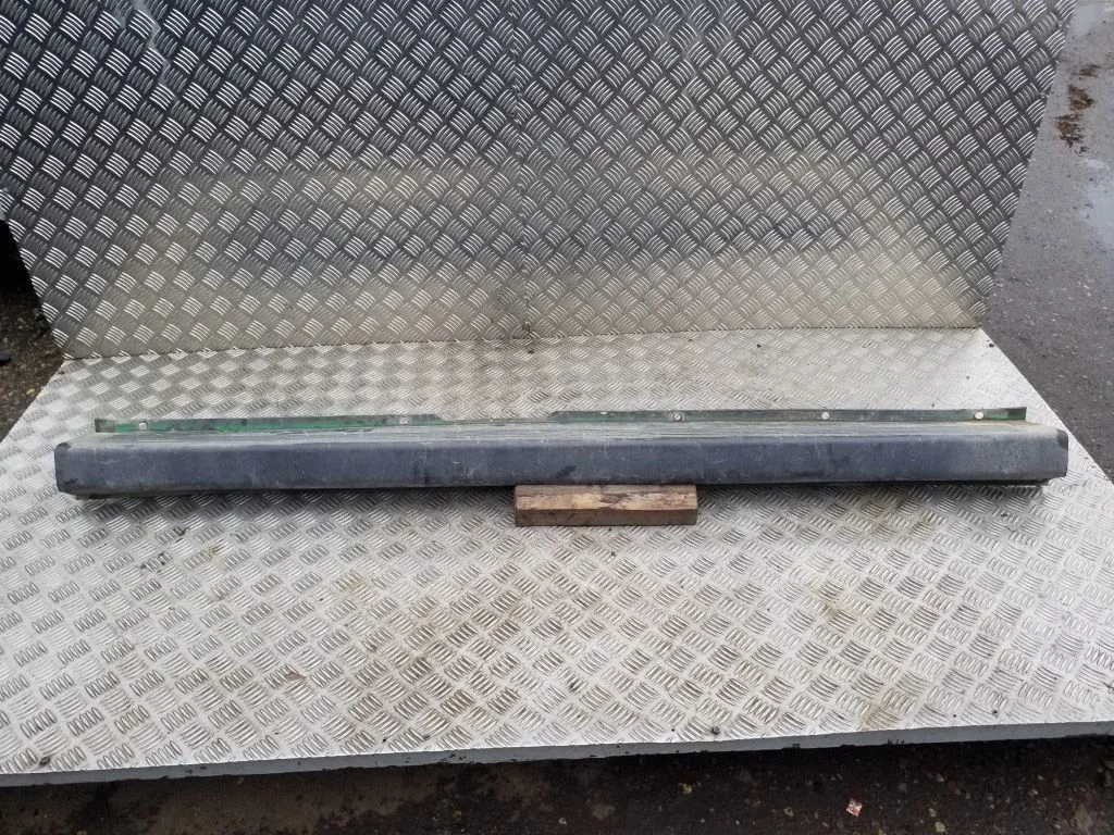 Rear bumper 1305763070