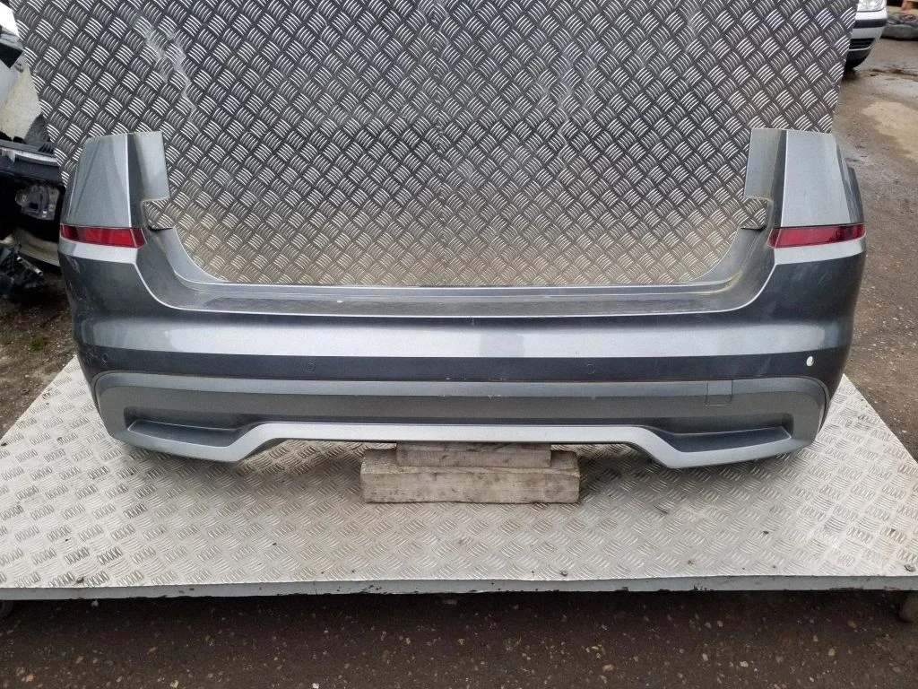 Rear bumper 658807421