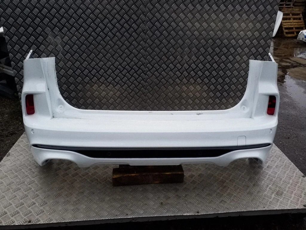 Aizmugurējais bufers – Ford Kuga III (2020-)
