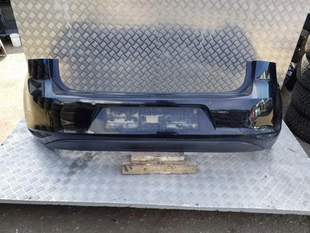 Aizmugurējais bufers 5G6807421
