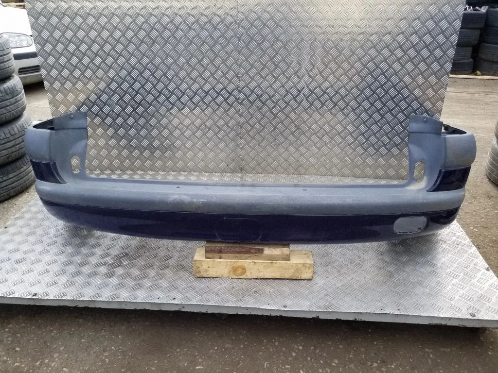 Rear bumper 602530759