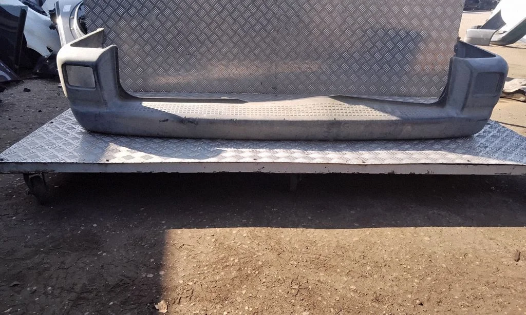 Rear bumper 701807417