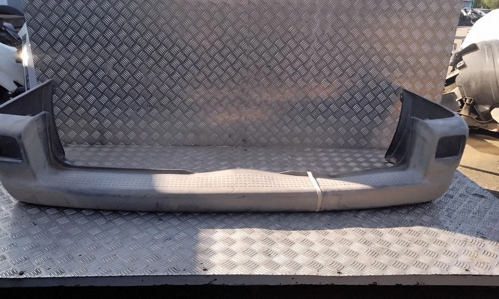 Rear bumper 701807417