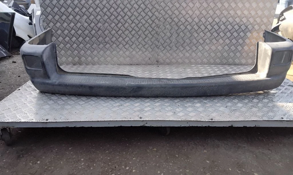 Rear bumper 701807417