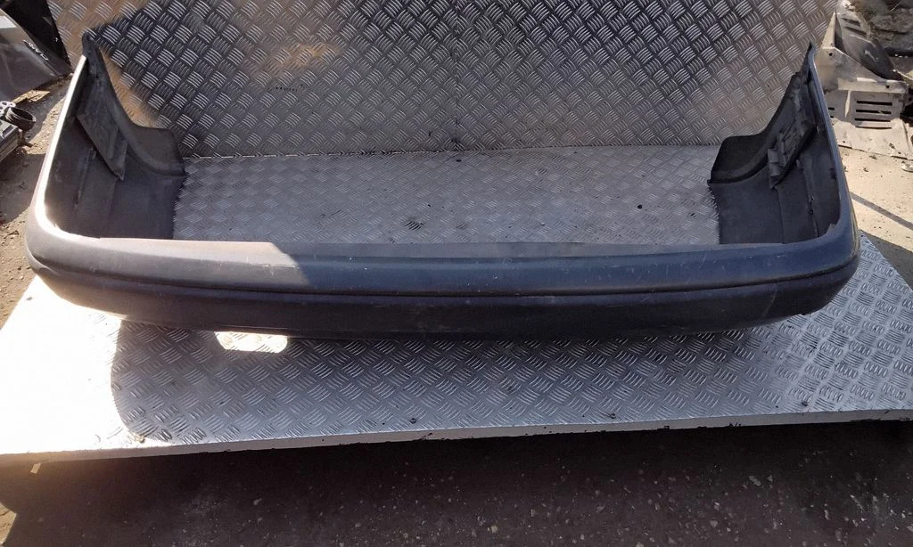 Rear bumper – Audi 100 S4 C4 (1990-1995)
