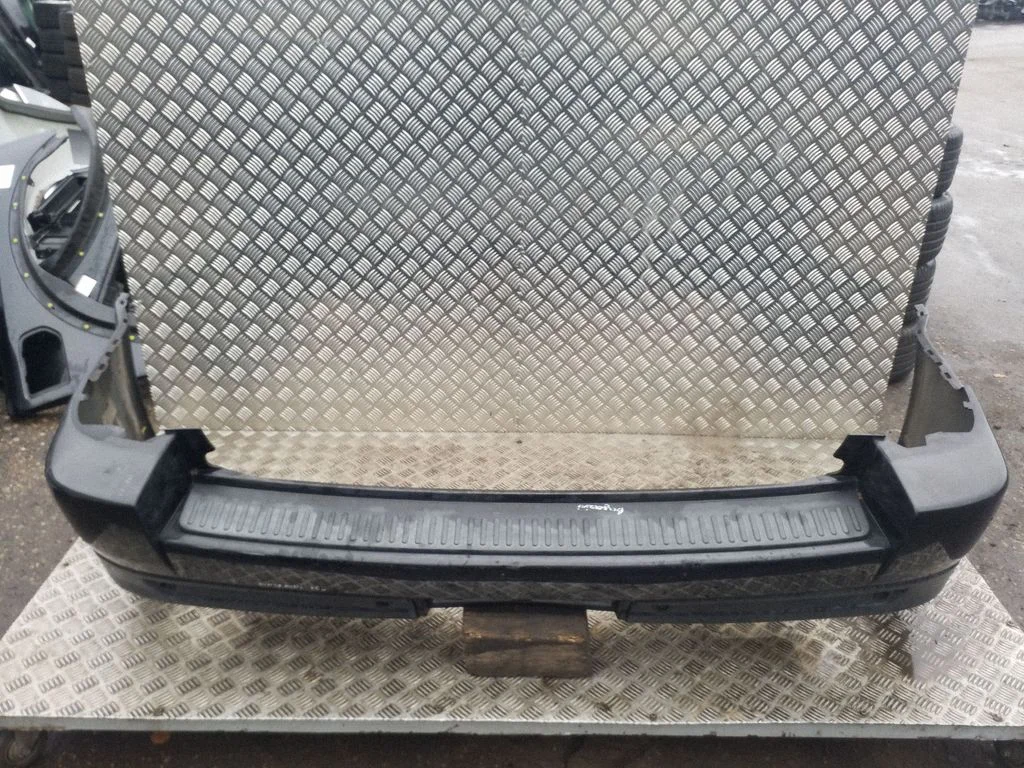Rear bumper DQC500071XXX