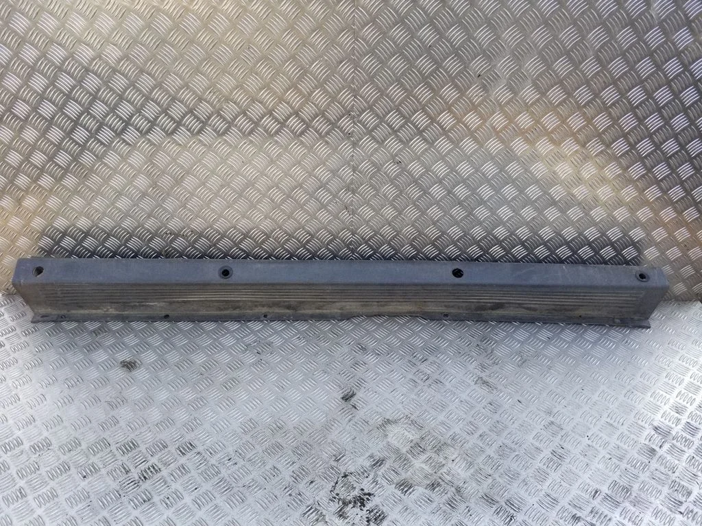 Rear bumper 1305763070