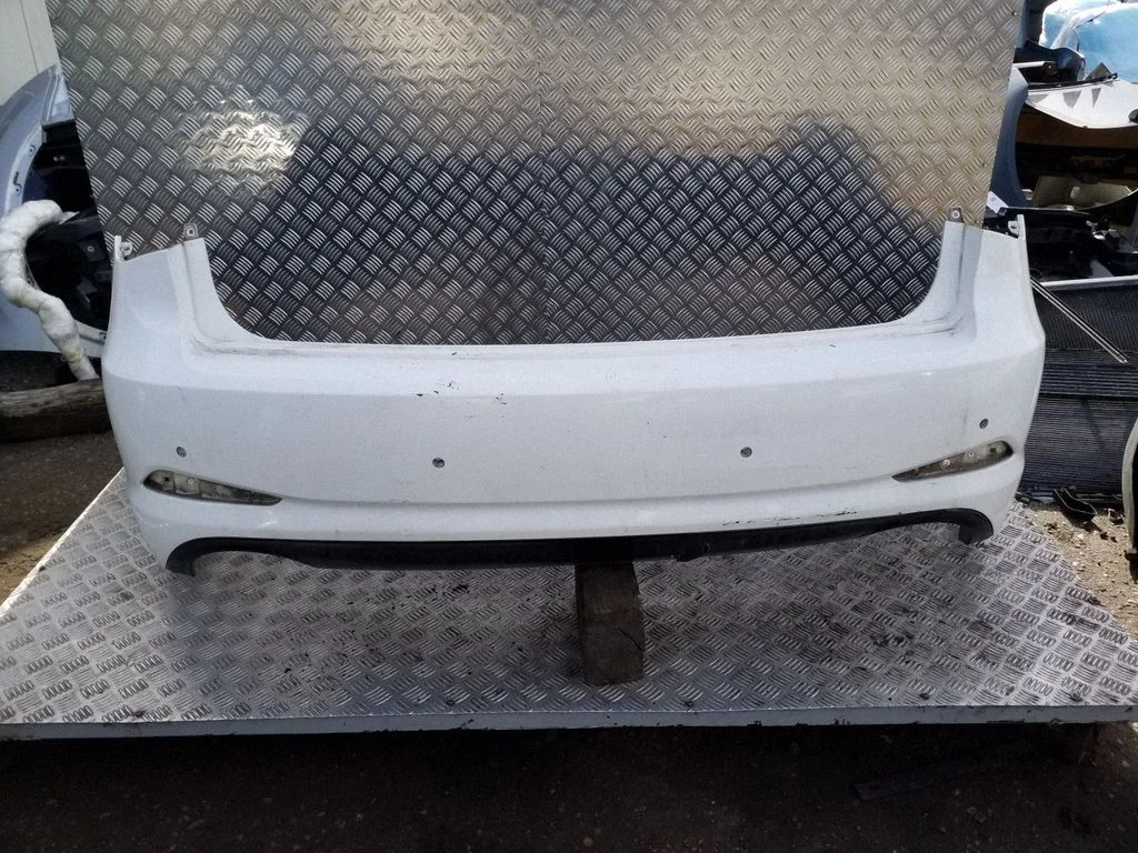 Tagumine kaitseraud 866113Z300