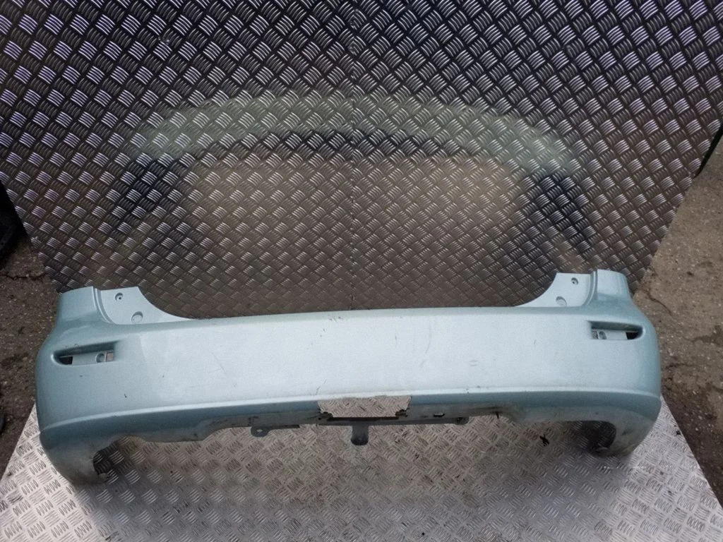 Tagumine kaitseraud – Mazda 5 (2005-2010)