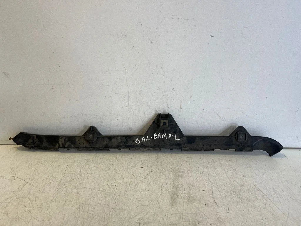 Rear bumper mounting bracket 5257605050