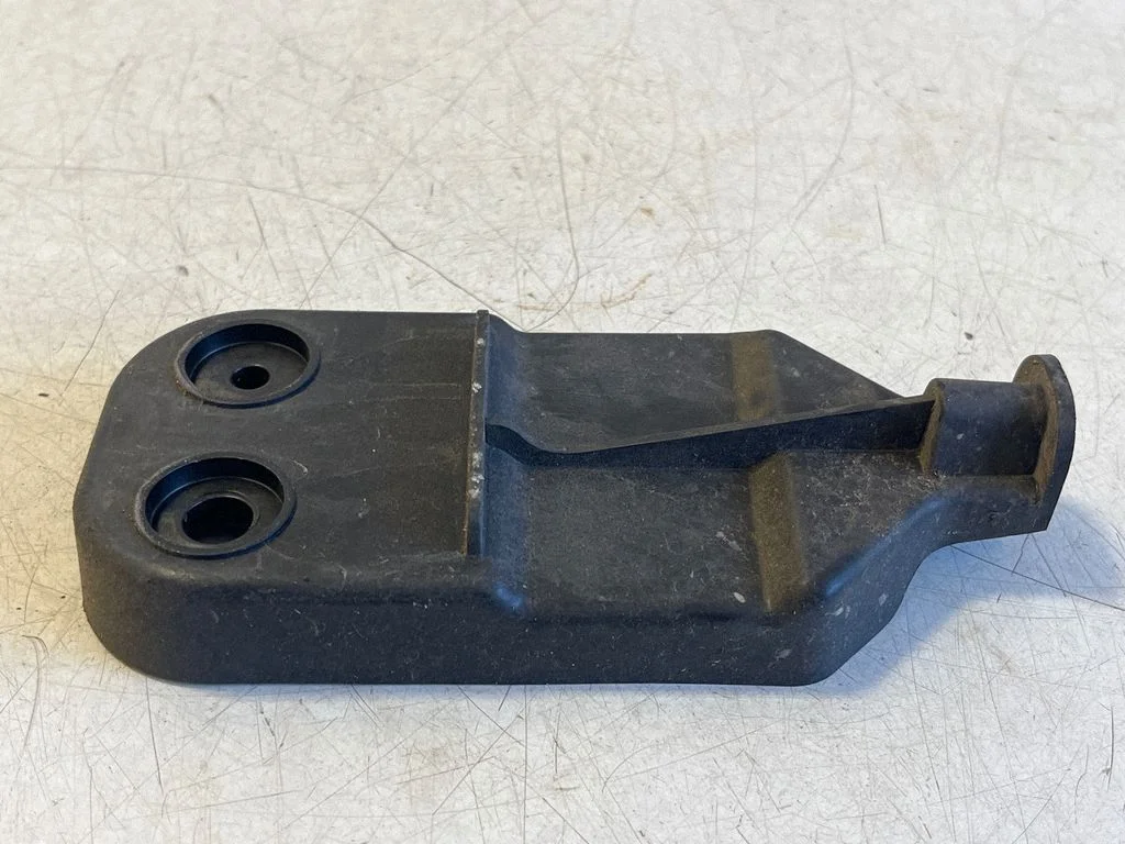 Rear bumper mounting bracket 81A807330 – Audi SQ2 GA (2017-)